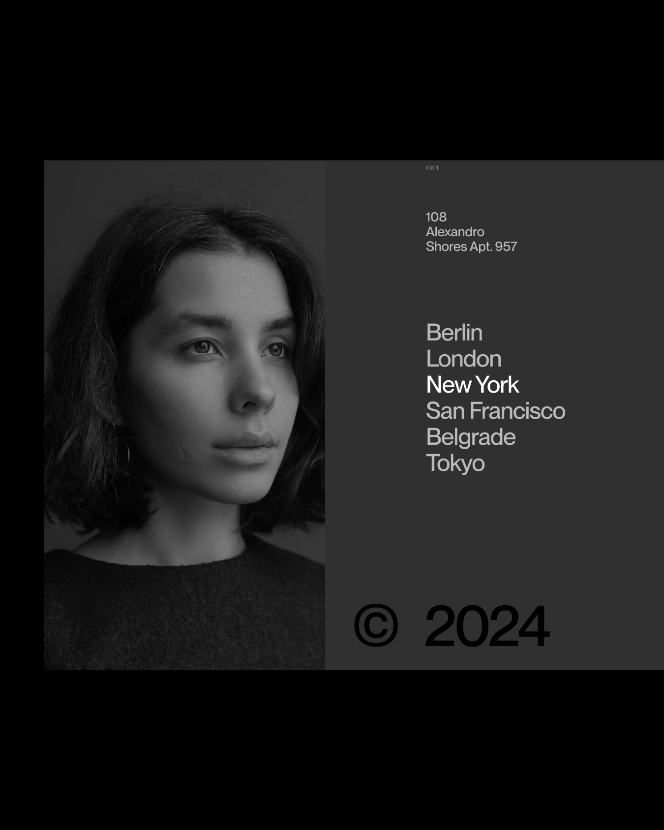 Mobile App — Stud Archive