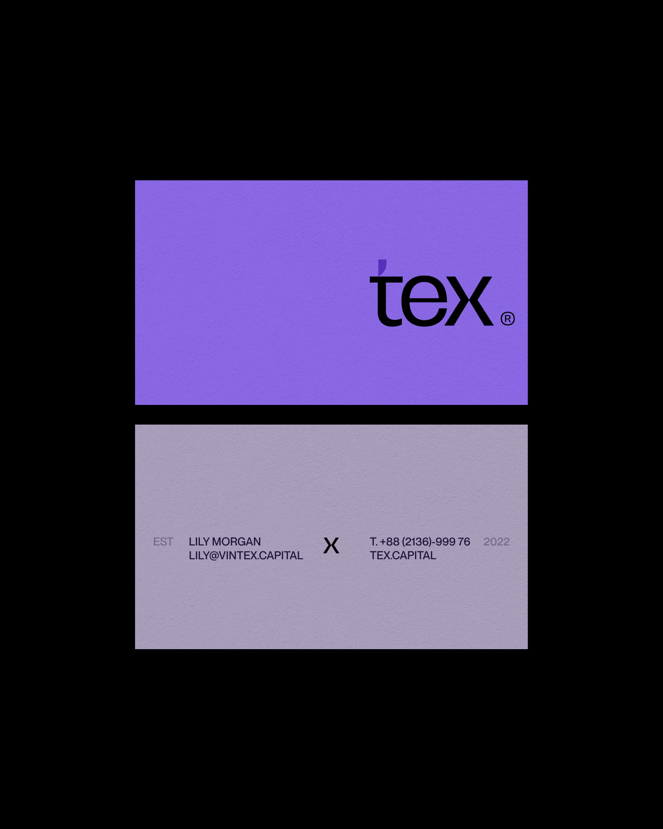 Tex — Stud Archive