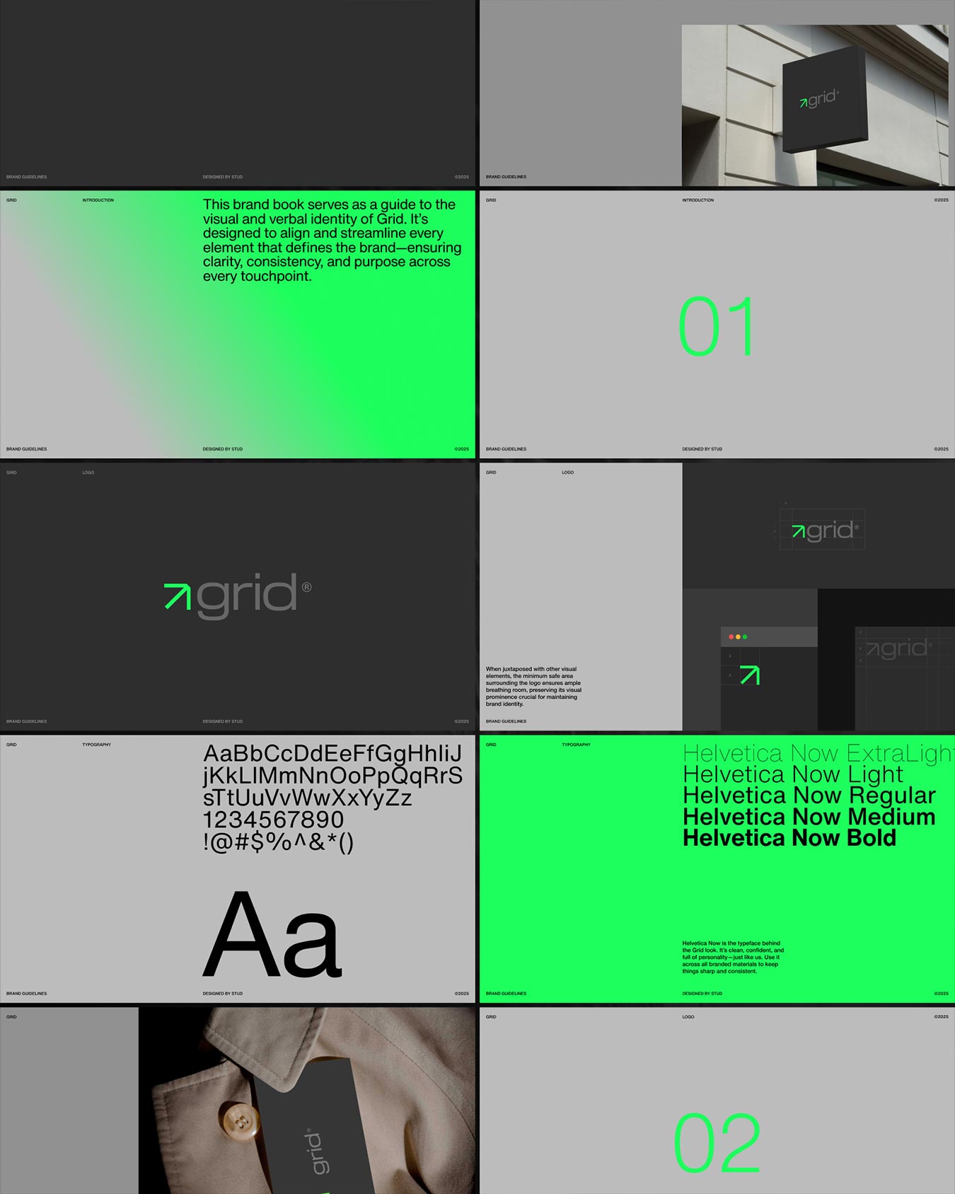 Grid — Stud Archive