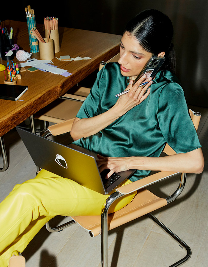 “No Reply”—by Design — Stud Culture