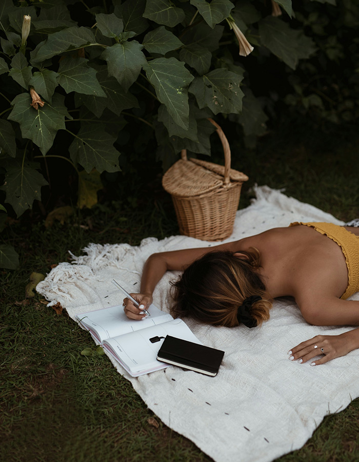 The Weight of the Blank Canvas by Stud — Creative Studio based in Belgrade, Serbia.