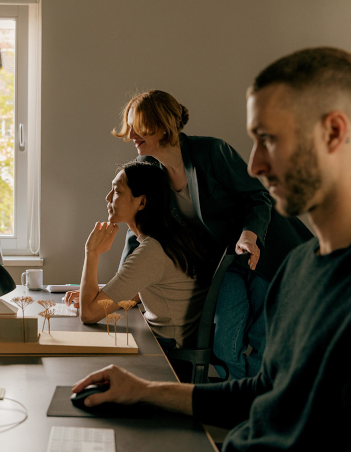 The Hidden Cost of Feedback Loops by Stud — Creative Studio based in Belgrade, Serbia.
