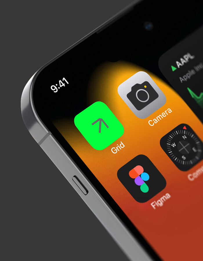 App Development — Stud Creative House