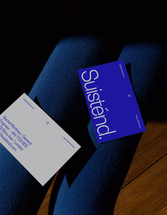 Branding — Stud Creative House