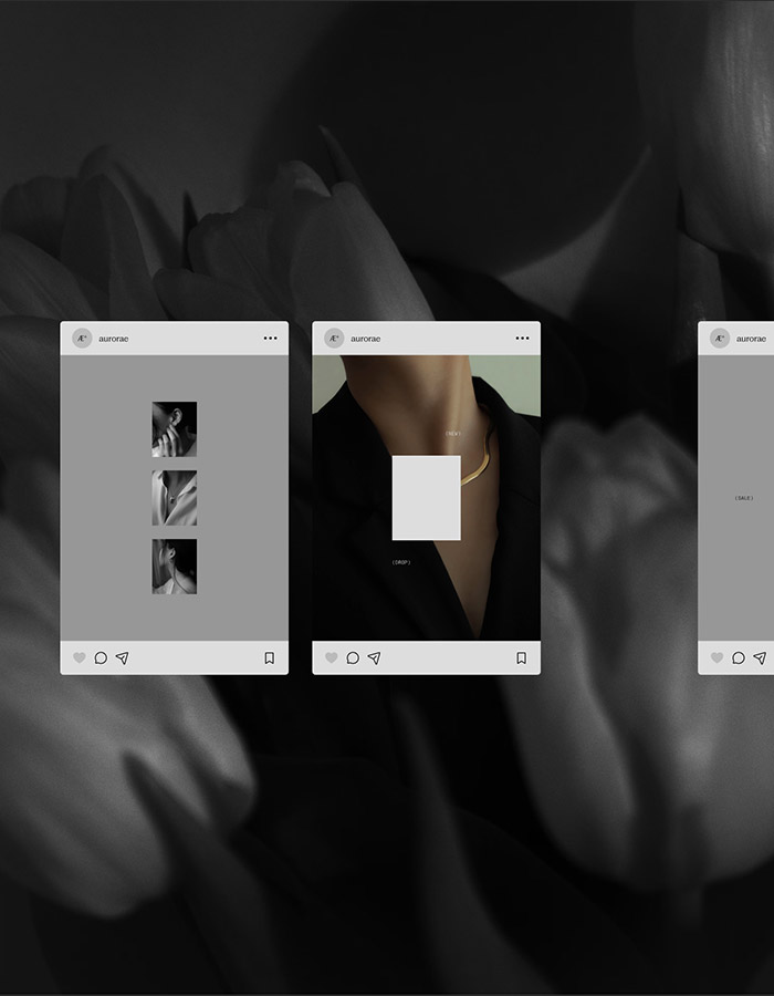 Social Media — Stud Creative House
