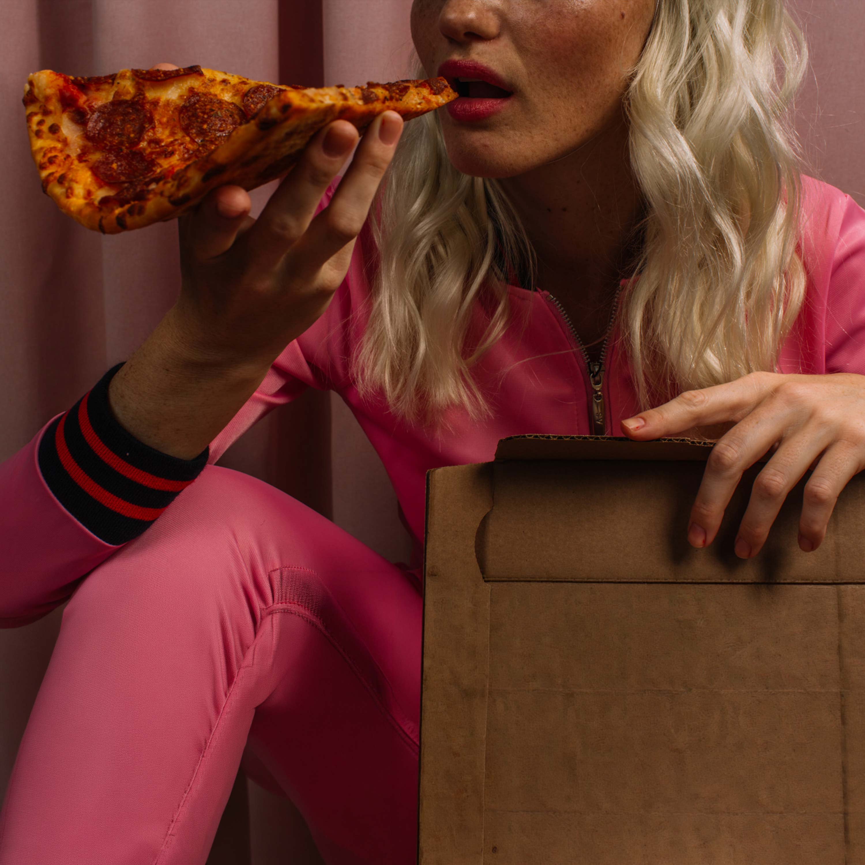 Gianni's by Stud — Creative Studio based in London, UK.