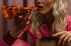 Gianni's by Stud — Creative Studio based in London, UK.