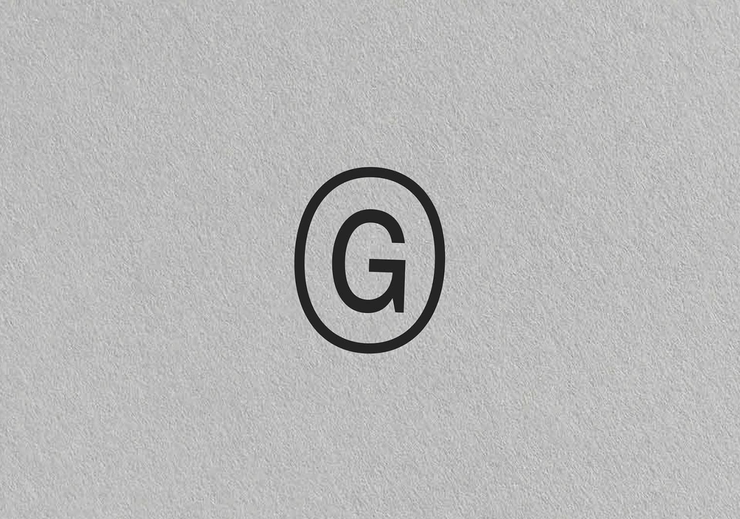 Gianni's Branding by Stud