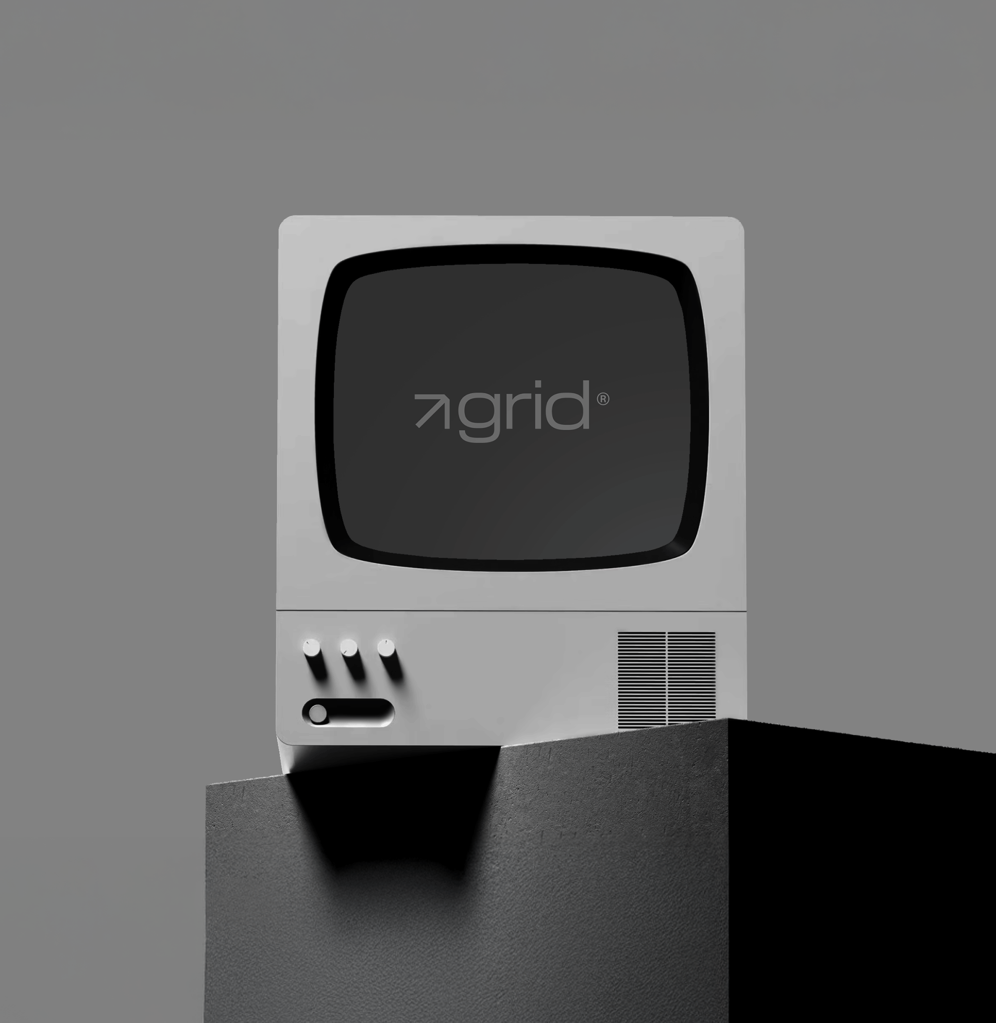 Grid Branding by Stud